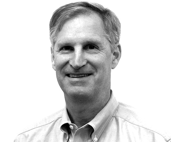 Christopher G. King